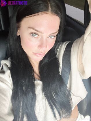 Hot Kaitlynn Anderson Nude Photos