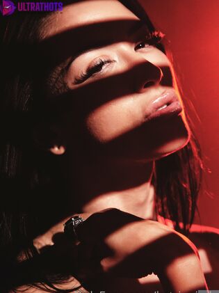 Hot Katrina Jade Nude Photos