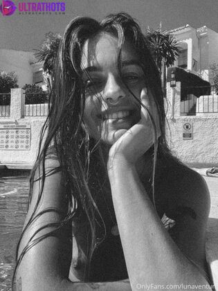 Hot Luna Ventura Nude Photos