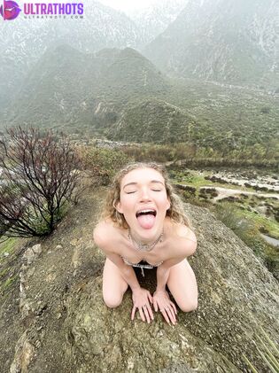 Hot Madi Makoff Nude Photos