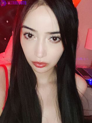 Hot Raiiny Nude Photos