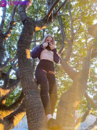 Hot BadGrlJade Nude Photos