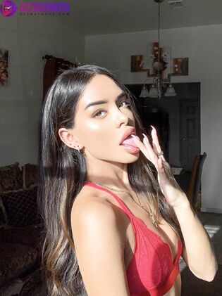 Hot Goddess Angelina Nude Photos