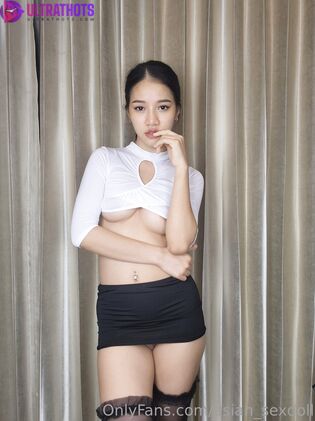 Hot Asian SexDoll Nude Photos