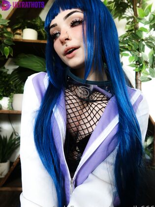 Hot Naomih666 Nude Photos