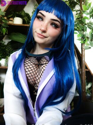 Hot Naomih666 Nude Photos