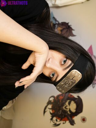 Hot Sherry Shen Nude Photos