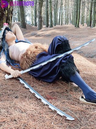 Hot Luciilexss Nude Photos