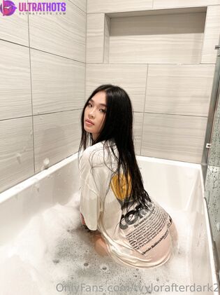 Hot TvylorAfterDark Nude Photos