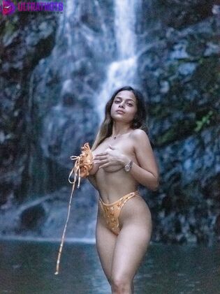 Hot Ash4Reals Nude Photos