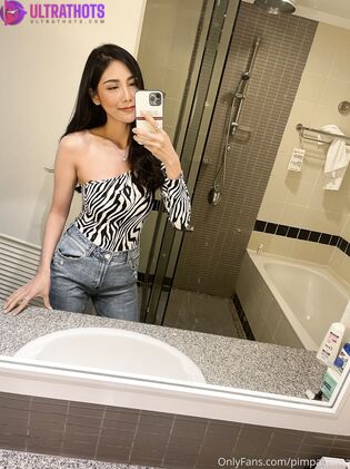 Hot Pim Pattama Nude Photos