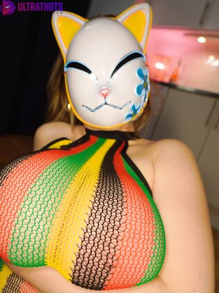 Hot LilyKoti Nude Photos