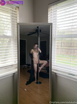 Hot Lulu Chu Nude Photos