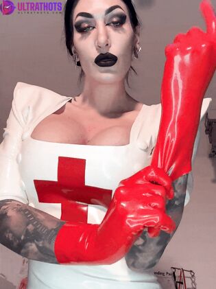 Hot Mistress Damazonia Nude Photos