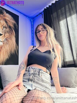 Hot Anitta Hardener Nude Photos