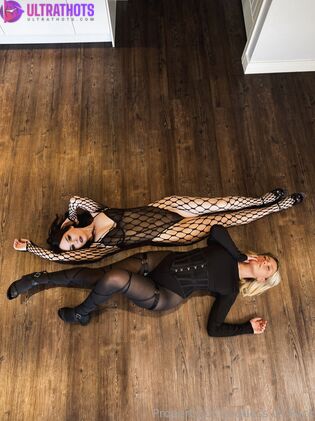 Hot Goddess Offxck aka Fawn Forest Nude Photos