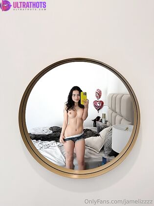 Jameliz New Naked Photos From 2025 (81 Pics)