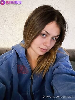 Emilauri - Naked Photo Collection (140 Pics)