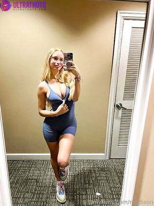 Madison Moores - Entire Naked Photo Collection (102 Pics)