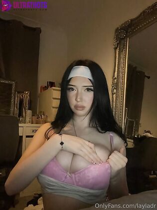 Powerpufgalz - Naked Photo Collection (113 Pics)