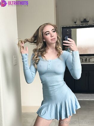 Grace Charis Updated Naked Photos (165 Pics)