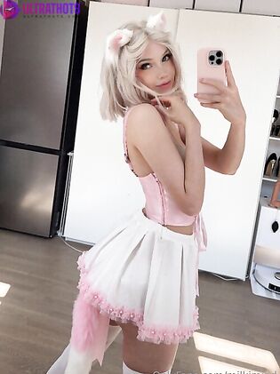 Milkimind New Naked Photos (65 Pics)