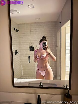 Hazey Haley - Update Nude Photo Gallery (97 Pics)