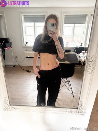 Mikkeline Christiansen