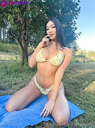 Martina Chen Nude Gallery (64 Pics)