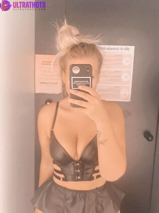 Swedish blondieebabez