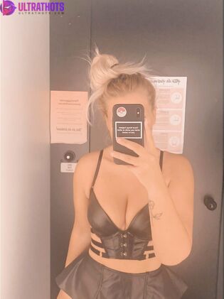 Swedish blondieebabez