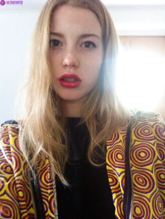 Swedish Amateur Joy Leaked Photos (21 Pics)