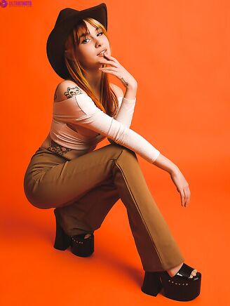 Rita Stark Naked Photo Collection (195 Pics)