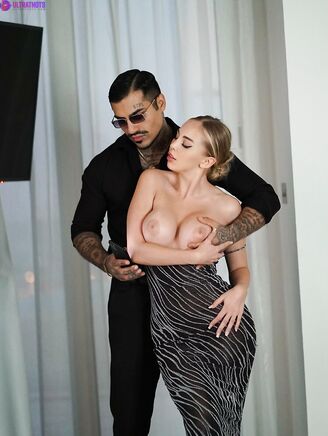 Swedish Agnes Norman