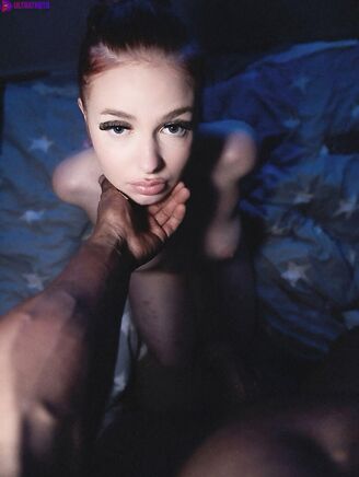 Finnish cherrybunnyx