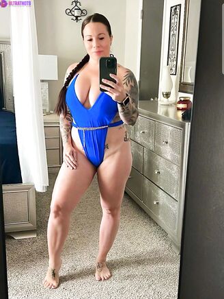Being Sexy