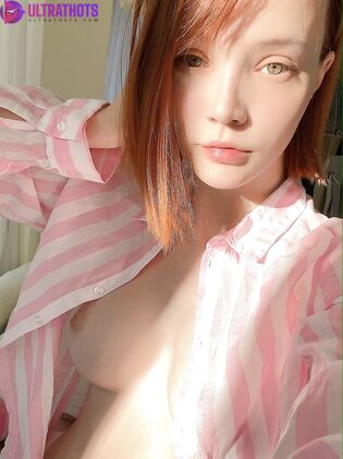 New Nude Photos from RocksyLight