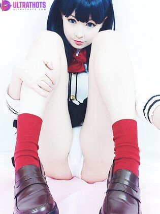 Hidori Rose - Rikka Takarada Cosplay Pictures
