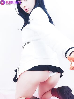 Hidori Rose - Rikka Takarada Cosplay Pictures