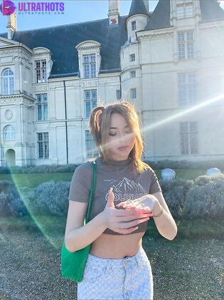 Callmeslooo Exclusive Nude & Sex Photos