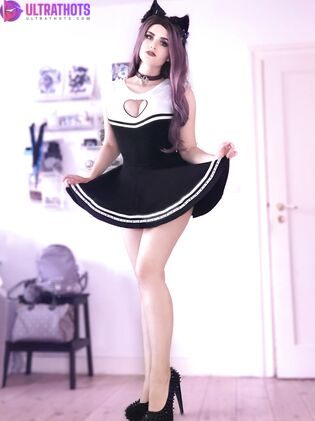 Hot Adeline Frost Nude Photos