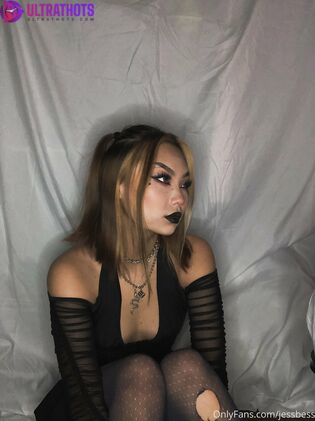 Hot Jessbess Nude Photos
