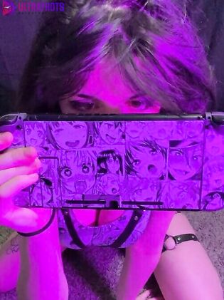 Hot lilmochidoll Nude Photos