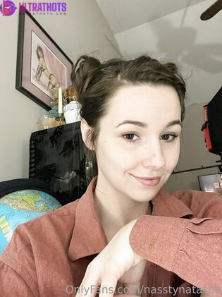 Hot Nasstynatasha Nude Photos