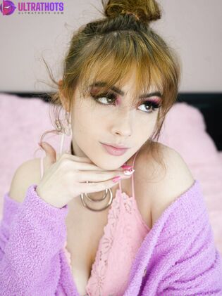 Kinky Abriebaby Nude Photos