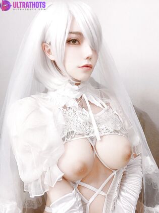 Hot Nude Cncmeng Photos