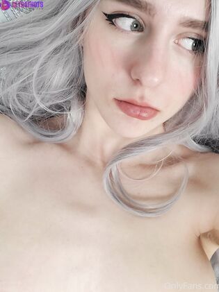 Hottie Tulpina Exclusive Nude Photos