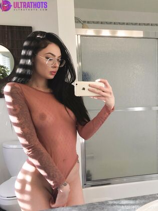 Exclusive Marleybrinx Nude Photos