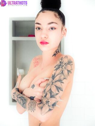 Bhad Bhabie Nude (22 Exclusive Photos)