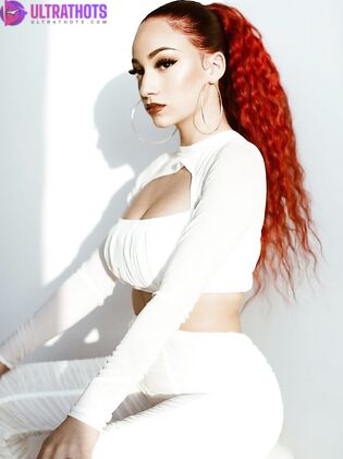 Bhad Bhabie Nude (22 Exclusive Photos)